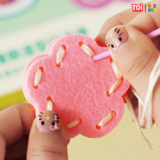 Shake Shake Cute Fairyland