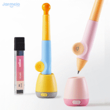 Wow Grip Mechanical Pencil Kit - 01 (1000 x 1000px)